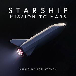 Starship Mission to Mars