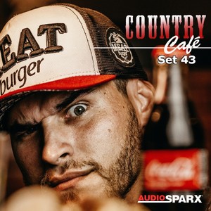 Country Café, Set 43
