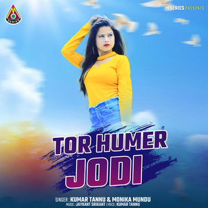 Tor Humer Jodi