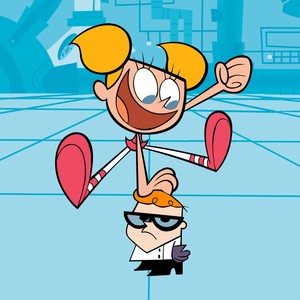 Dexter's Laboratory (Explicit)