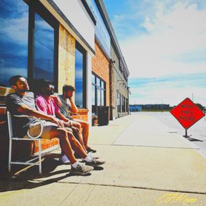 Off The Jump (Explicit)