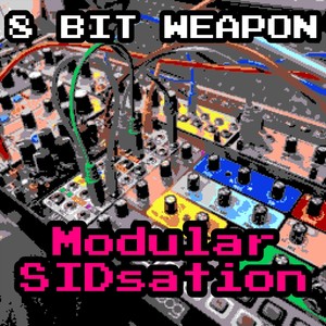 Modular Sidsation