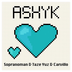 Ashyk
