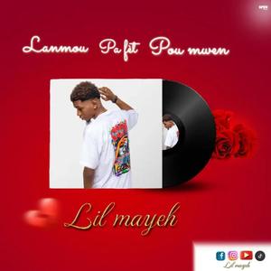 Lanmou pa fèt pou mwen (Explicit)