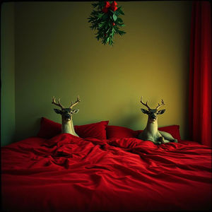 Naughty Sleigh Ride (Explicit)