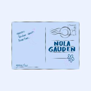 Nola gauden