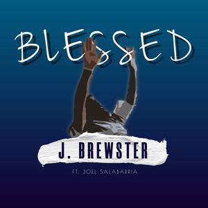 Blessed (feat. Joel Salabarria)