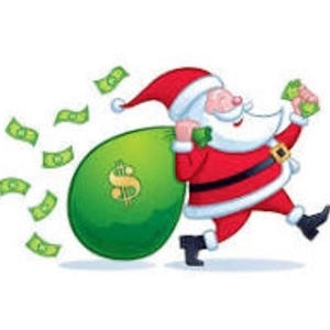 Jingle Bell$ (Remix) [Explicit]