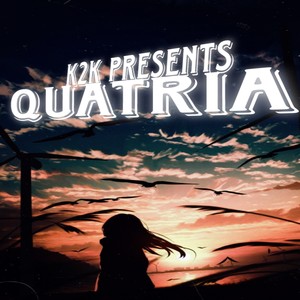 QUATRIA (Freestyle)