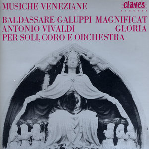 Musiche Veneziane