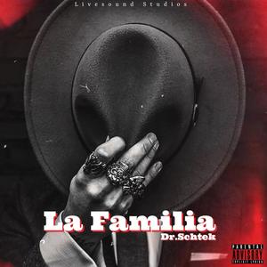 La familia (feat. Momzi & Shalto) (Explicit)