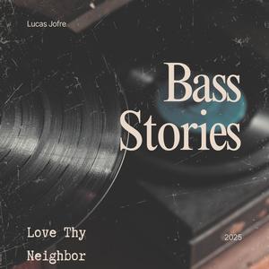 Love Thy Neighbor
