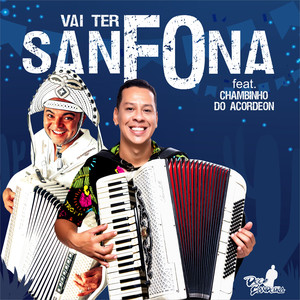 Vai ter sanfona