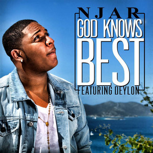 God Knows Best (feat. Delyon)