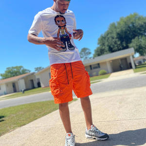 Im Da Man (feat. Dooley & Sential) (Explicit)