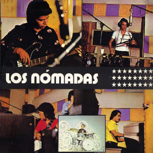 Los Nómadas