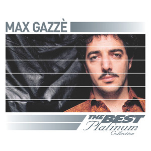 Max Gazzè: The Best Of Platinum