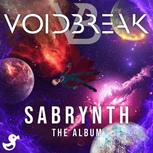 Sabrynth (Explicit)