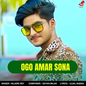 Ogo Amar Sona