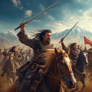 Эхо предков