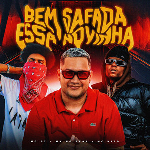 BEM SAFADA ESSA NOVINHA (Explicit)