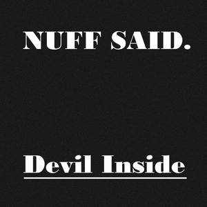 Devil Inside (Explicit)