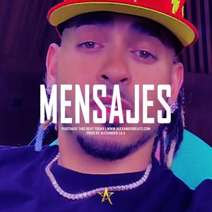 Mensajes (feat. Mythic Beatz)