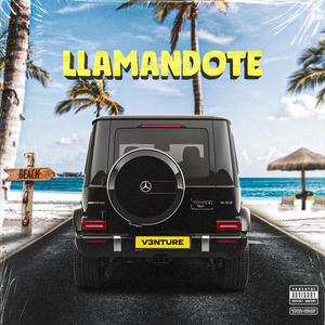 Llamandote(AMG) (Explicit)