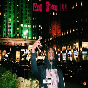 Ace O'Mac II (Explicit)