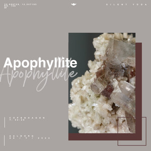 Apophyllite