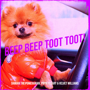 Beep Beep Toot Toot!