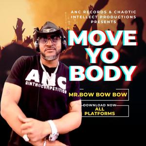 Move Your Body