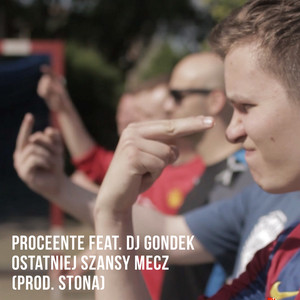 Ostatniej Szansy Mecz