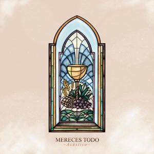 Ven Jesús - En Vivo (feat. Wladimir Aranda)