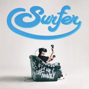 Surfer (Explicit)