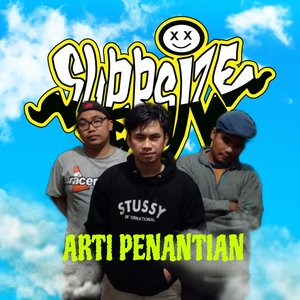 Arti Penantian