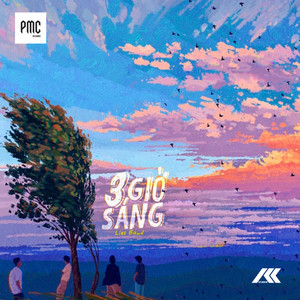 3 giờ sáng
