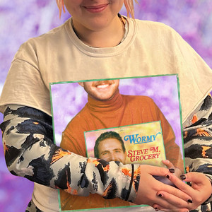 Steve M. Grocery (Annie DiRusso Version|Explicit)