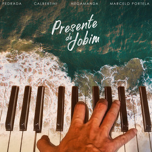 Presente de Jobim