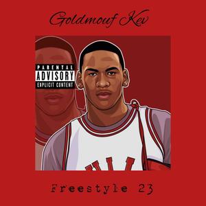 Freestyle 23 (Explicit)