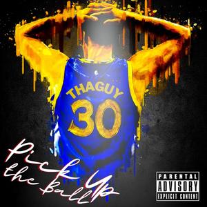 Pick up the Ball (Explicit)