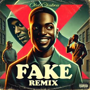 Fake (feat. Deera) [Remix]