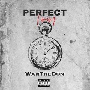 Perfect Timing (Explicit)