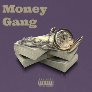 Money Gang (Slowed + Reverb) [Explicit]