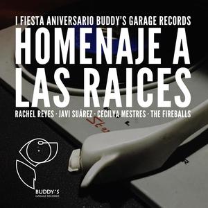 Homenaje a las Raices (Live)