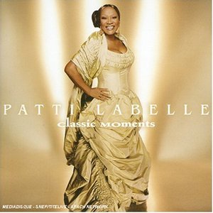 Patti Labelle - Your Song featuring Elton John
