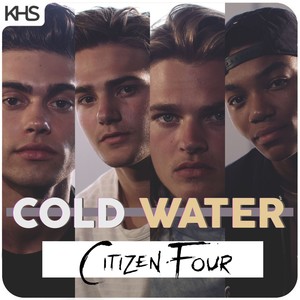 Kurt Hugo Schneider - Cold Water