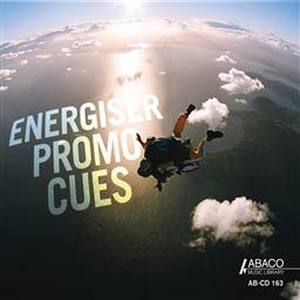 Energiser Promo Cues