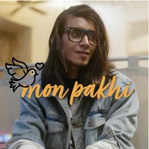 Mon Pakhi (feat. Avidha Mitra)