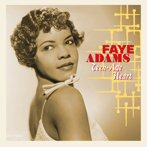 Faye Adams - Crazy Mixed up World